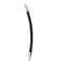 Hydrauli-Flex 3/8" SAE 100-R2 SN 2-WIRE MSHA HYDRAULIC HOSE WITH  1/4" MALE PIPE RIGID FITTING 48" R206-AJ04MP-AJ04MP-48" - alternate 5